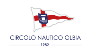 Logo CIRCOLO NAUTICO OLBIA